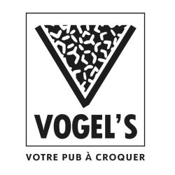 Logo Vogels